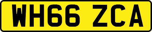 WH66ZCA