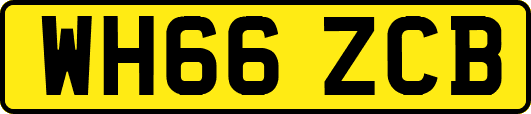 WH66ZCB