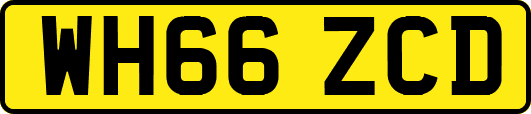 WH66ZCD