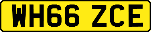 WH66ZCE