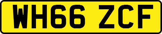 WH66ZCF