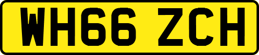 WH66ZCH