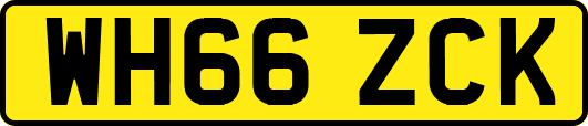 WH66ZCK