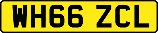WH66ZCL