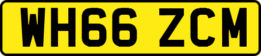 WH66ZCM