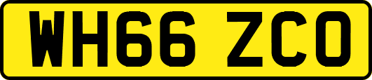 WH66ZCO