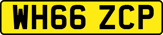 WH66ZCP