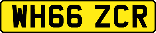 WH66ZCR