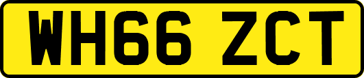 WH66ZCT