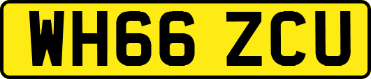 WH66ZCU