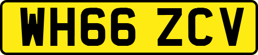 WH66ZCV