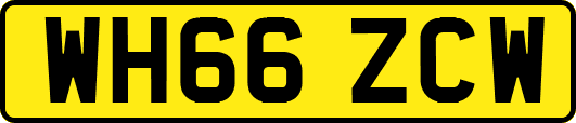 WH66ZCW