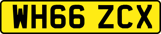 WH66ZCX