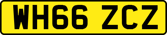 WH66ZCZ