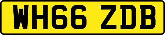 WH66ZDB