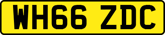 WH66ZDC