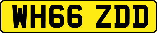 WH66ZDD