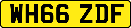 WH66ZDF