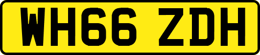 WH66ZDH