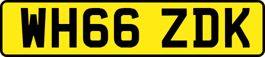 WH66ZDK
