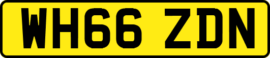 WH66ZDN