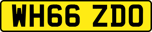 WH66ZDO