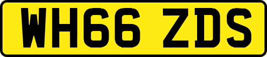 WH66ZDS