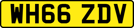 WH66ZDV