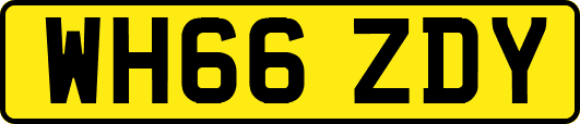 WH66ZDY