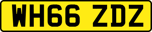 WH66ZDZ