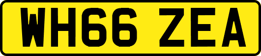 WH66ZEA
