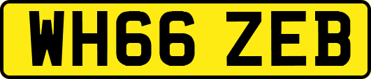 WH66ZEB