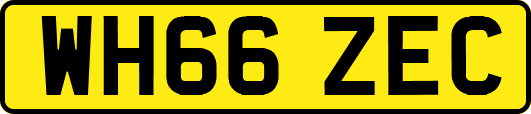 WH66ZEC