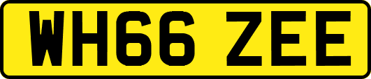 WH66ZEE