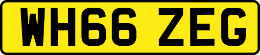 WH66ZEG