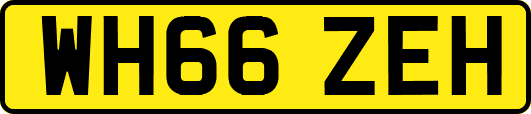 WH66ZEH