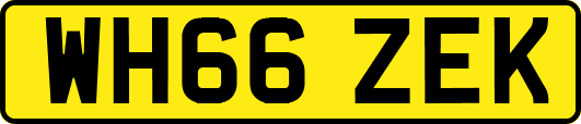 WH66ZEK