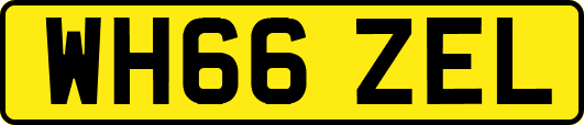 WH66ZEL