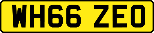 WH66ZEO