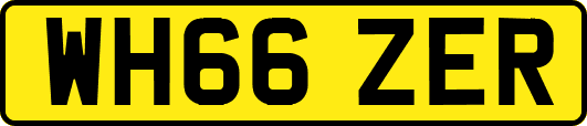 WH66ZER