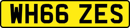 WH66ZES