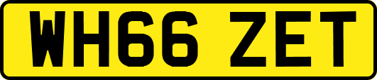 WH66ZET