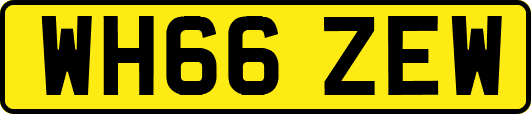 WH66ZEW