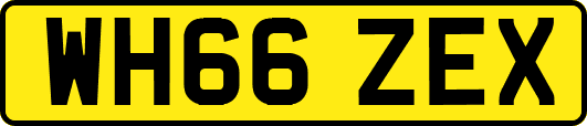 WH66ZEX