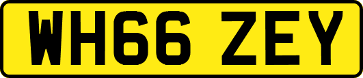 WH66ZEY