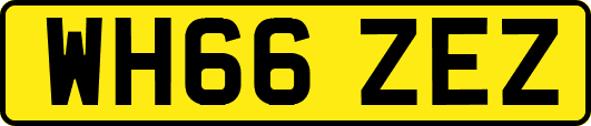 WH66ZEZ
