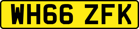 WH66ZFK