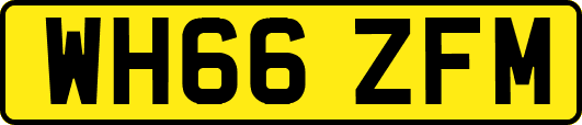 WH66ZFM