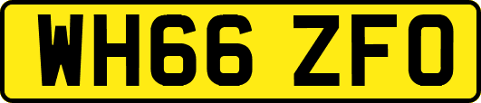 WH66ZFO