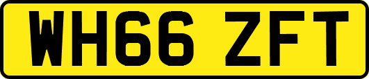 WH66ZFT
